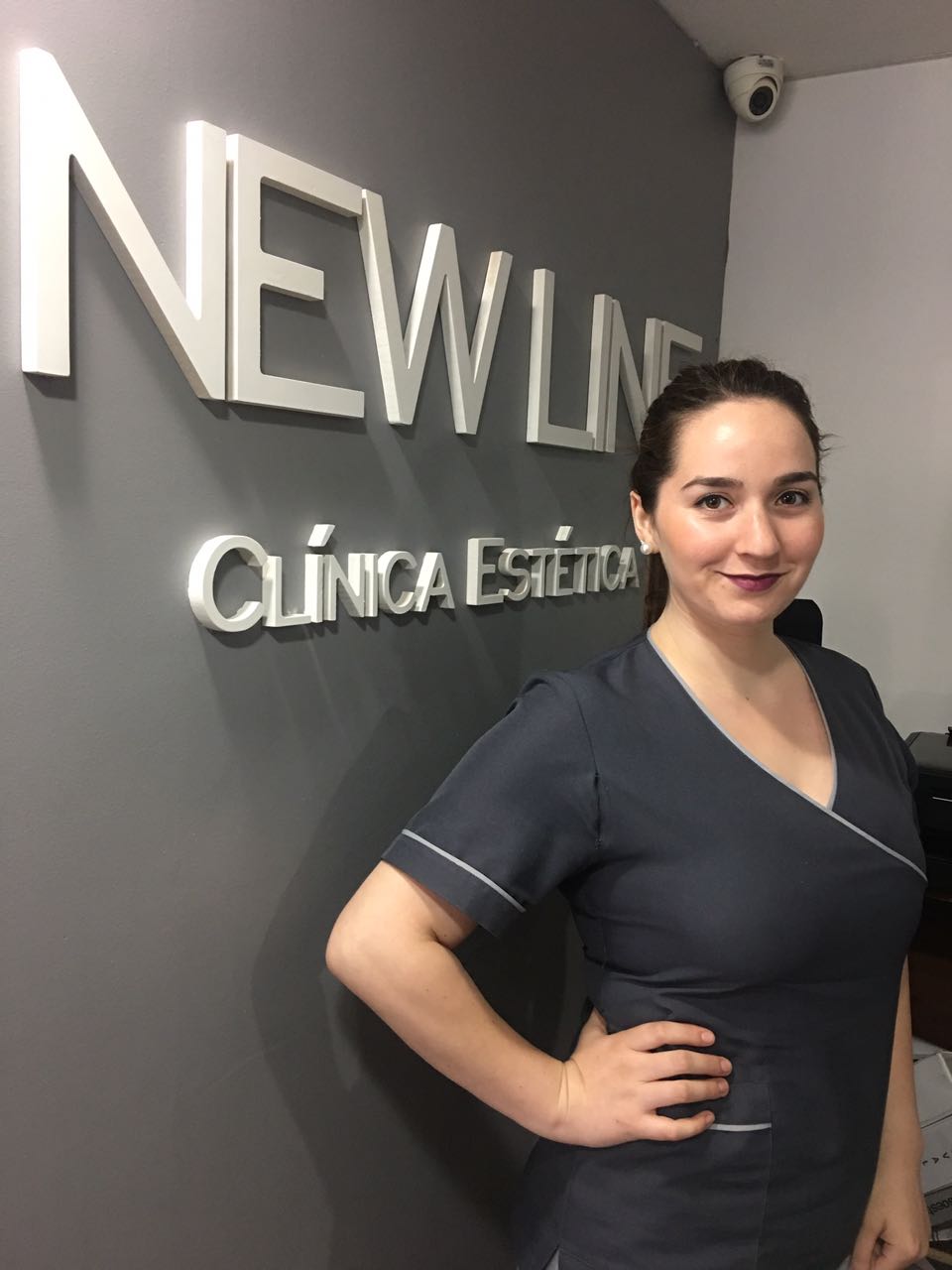 Andrea Espinoza Oviedo