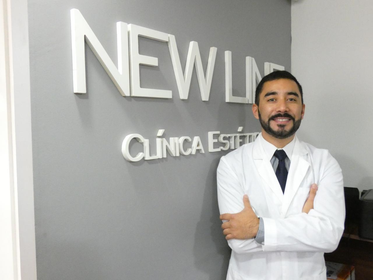 Francisco Javier Pérez Saldivia