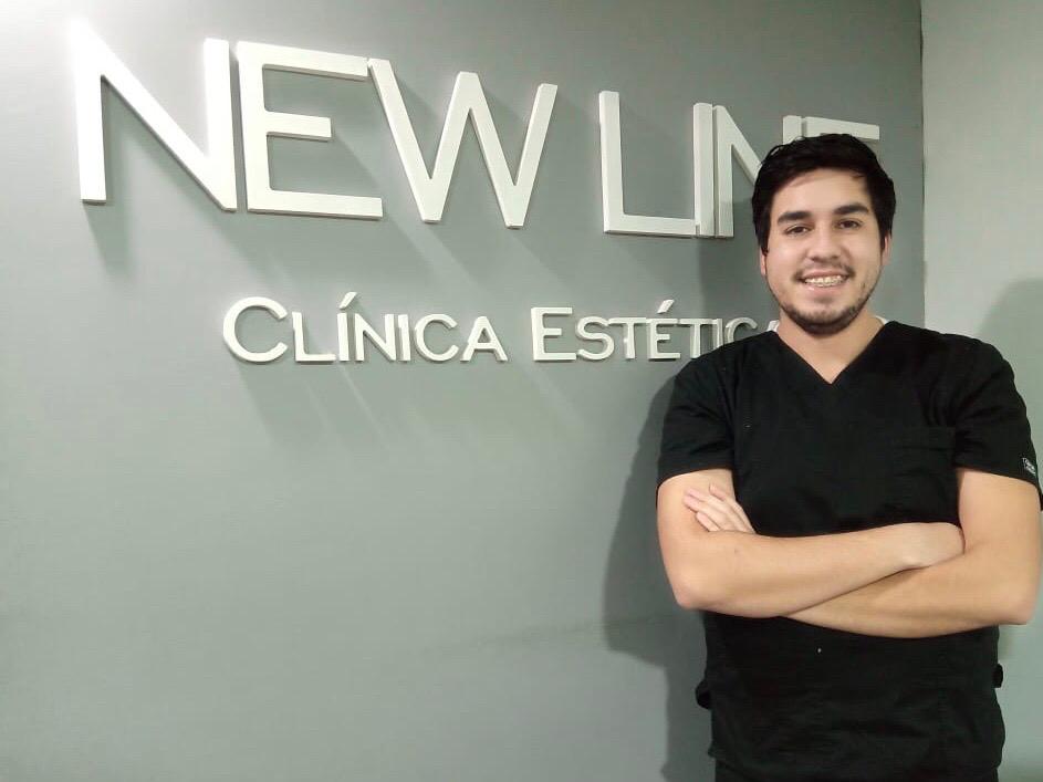 Fernando Hidalgo Lopez